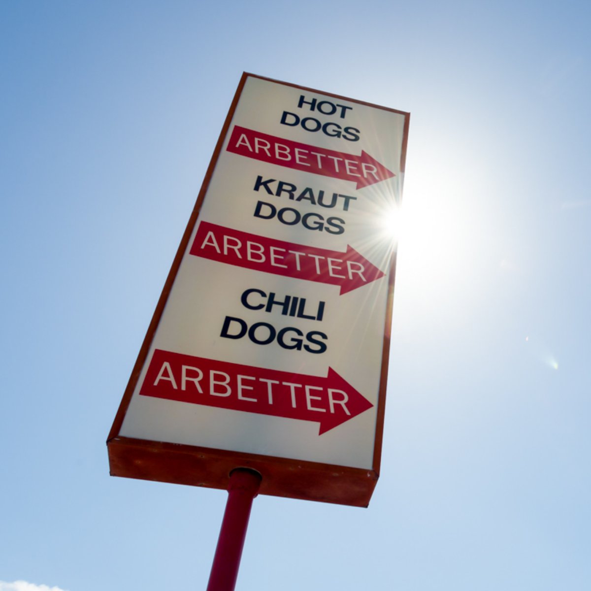 Let us point you towards some even better reading! yelp.com/biz/arbetters-….