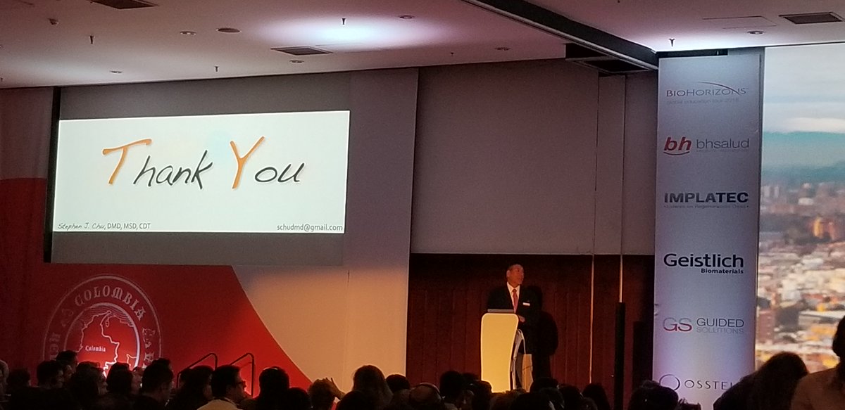 BioHorizons's tweet photo. With over 800 attendees, the Global Education Tour 4th stop was a very Successful event! We wrapped up this meeting on August 26 in Bogota, Colombia.
Visit https://t.co/FEJWgSHDpJ to check out our next stop.
#GETready #GETregistered #GETbiohorizons https://t.co/CtO1YR4Ivi