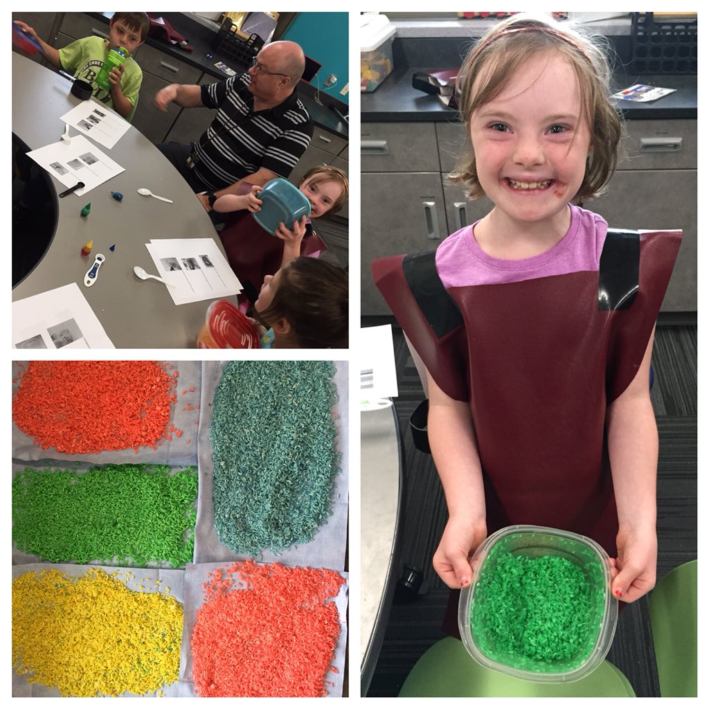 Samantha Kroeger (sam_kroeger) Twitter