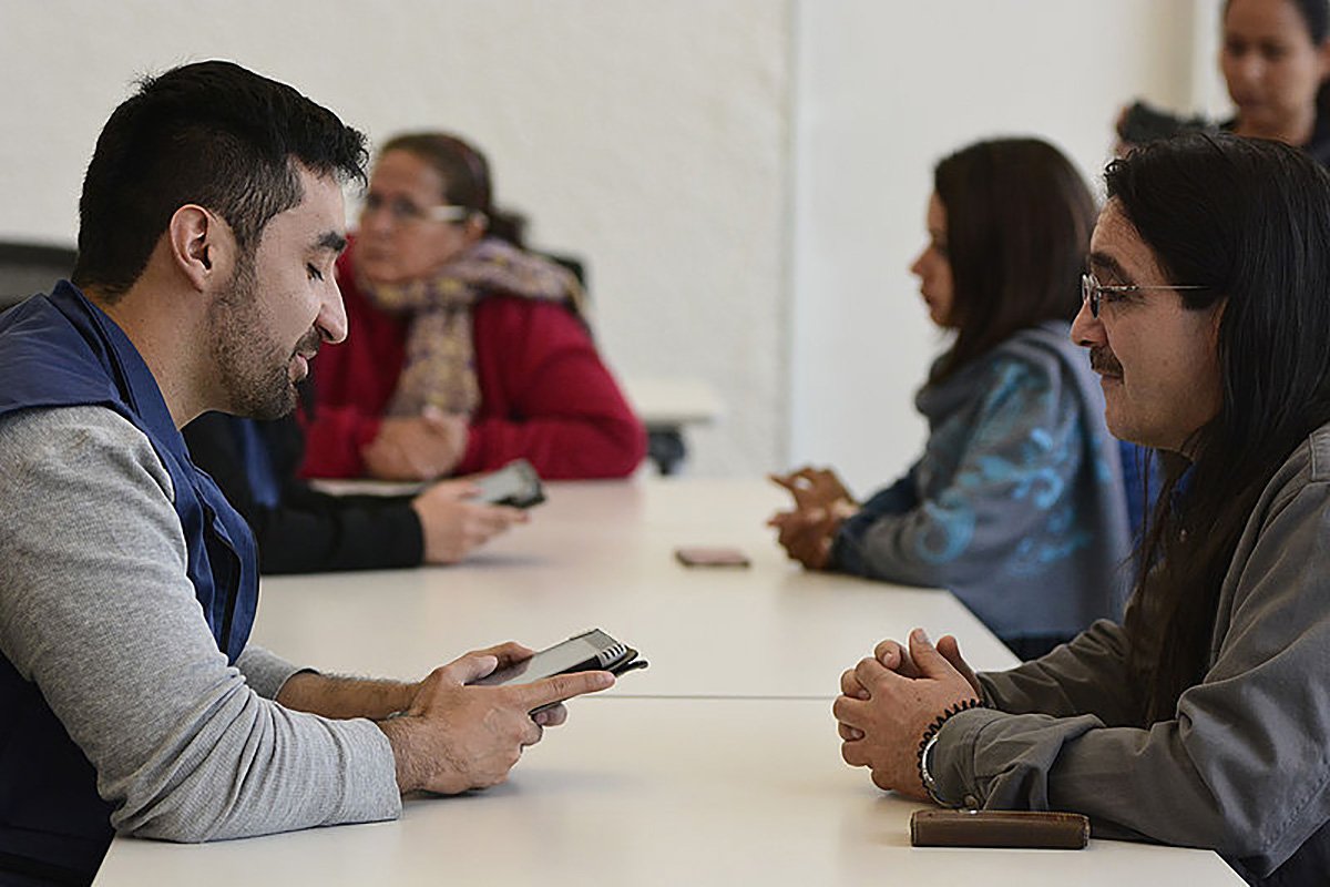 UNAL_innova's tweet photo. #InnovaciónUN #LabPazDIA Plataforma digital monitorea emprendimientos de reincorporados
@LabPazDIA @DIEB_UN @VRI_UN @Extension_UN @PiensaPazUnal @Trust4Americas @derechounal @posgradoscp_un
📄Lee la nota de @PrensaUN @UNColombia: https://t.co/UVZlYBLBUu #Unal #EPPU https://t.co/4qKWxoUuGZ