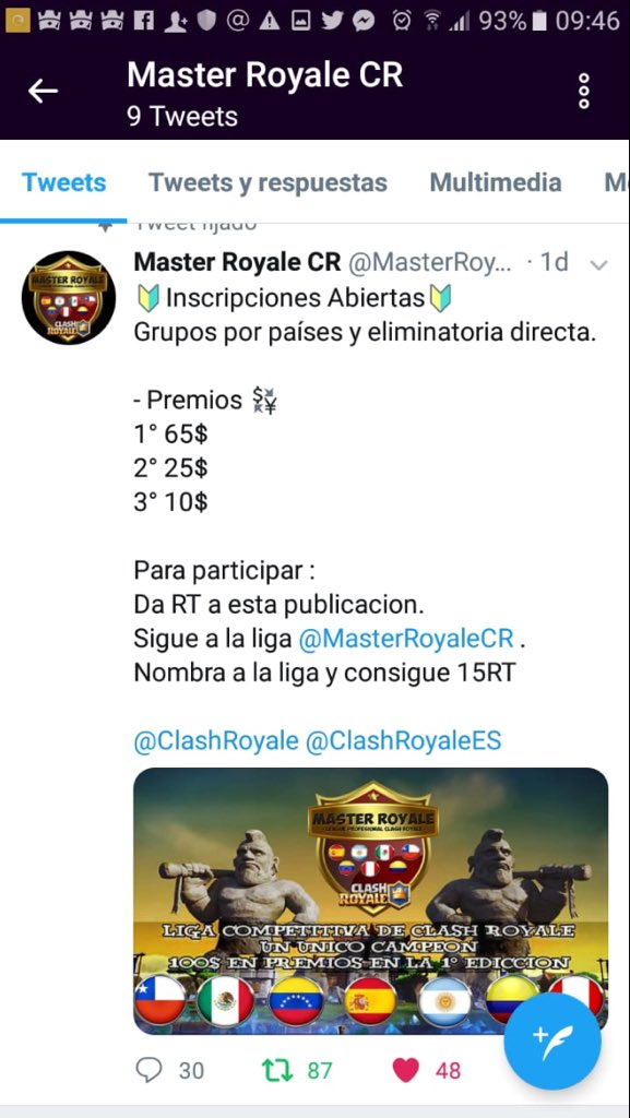 KleiverMata. tweet media