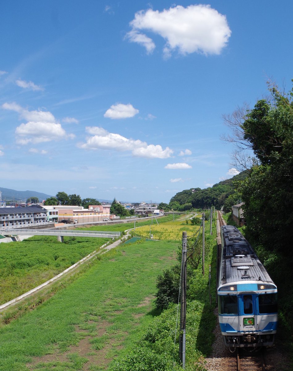 highlows69's tweet image. 祝鈴鹿8耐4連覇！影響受けてヤマハのr25に乗ってます。バイクと風景、バイクと電車など楽しい写真撮るのが好きです。モータースポーツでは、F1、スーパーGT.スーパーフォーミュラ、motogp見てます。バンドはハイロウズとJITTERIN'JINNが好き。ほんまっスカでトロンボーン吹いてます。