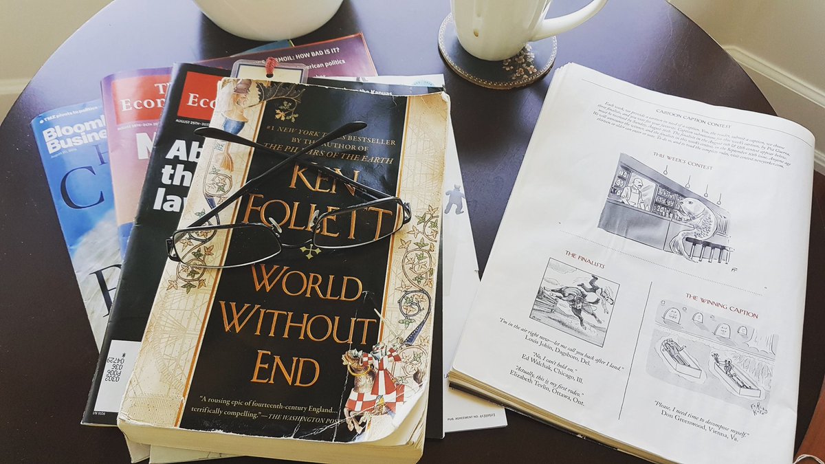 Del_UncleRalph's tweet image. This is a problem. Where are my glasses? At a certain age I can't remember where I left them and can't see well enough without them to find them! #helpawriterout  #glasses #writers