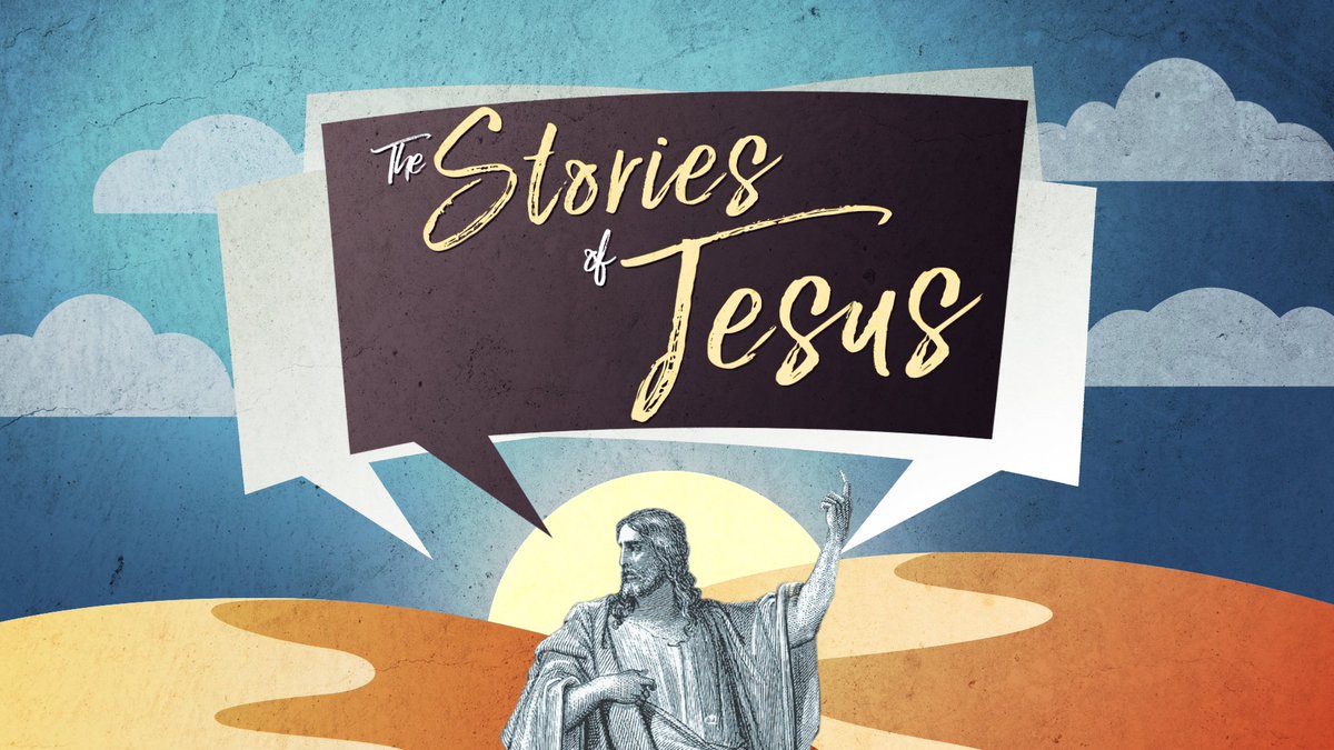BarrowCommunity's tweet photo. We’re kicking off a new series beginning THIS Sunday! #bcc #aPlaceForAllPeople #Jesus #parables https://t.co/W1poeQjFXl