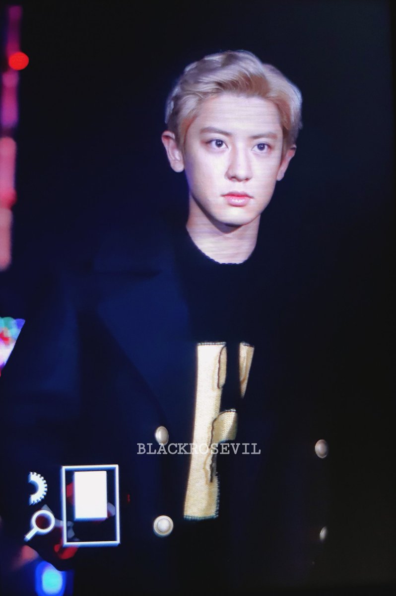 luz_B0506's tweet photo. แด๊ดดี้ที่ไม่ได้แปลว่าพ่อ #CHANYEOL_TommyNow https://t.co/lwwVaG2PDm