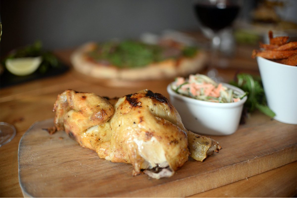 TramyardKitchen's tweet photo. A heartwarming dish to get you through this turn in the weather! Pop into Tramyard Kitchen for a special pick-me-up! Our earlybird menu runs from 5 pm - 7 pm. 

Call (01) 201 0450 // https://t.co/VDBsnsVXi4 https://t.co/Xqp5T0TEpD
