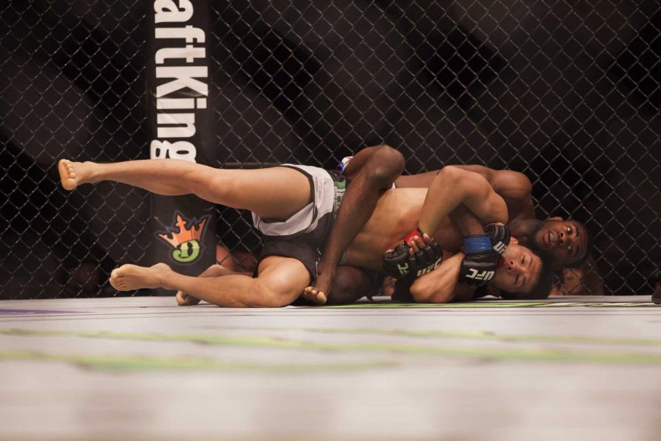 funkmasterMMA's tweet image. Backpacking ain’t easy
•
#HumanJansport #HumanBackPack #Wrestling #BJJ #UFC228 #UFC #MMA #HumanAnaconda