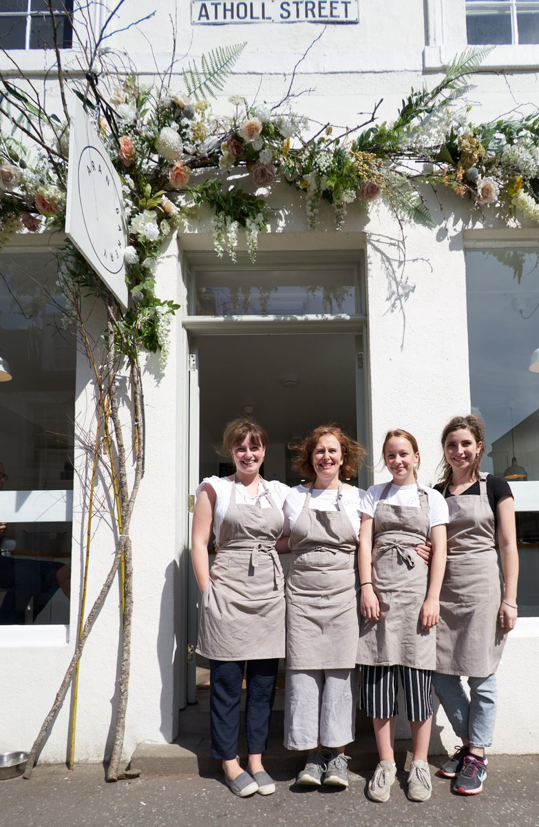 SSE Plc on Twitter: "It might be cake week on #GBBO but it was dough