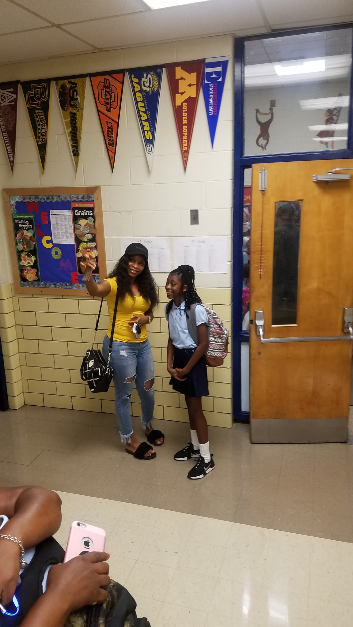 Montpelier Elementary School on Twitter "Our scholars are 