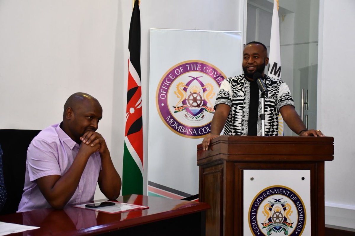 AwardsSoya's tweet photo. Safaricom SOYA Awards on Tuesday partnered with Mombasa County to host the 2018 edition that will be marking its 15th anniversary. https://t.co/DjdpEOWzCp