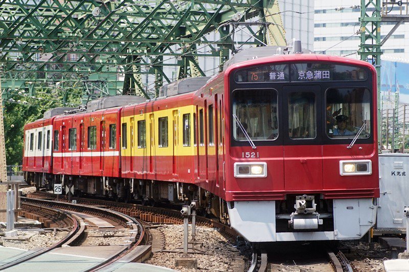 京急グループ120年史と記念バッジ