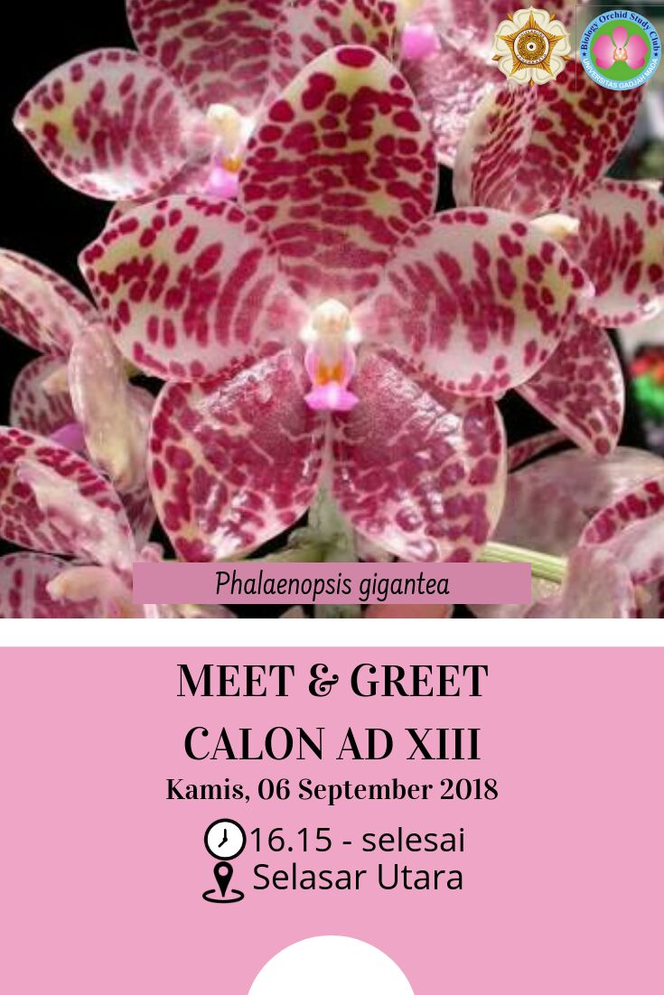 BiOSC UGM tweet media