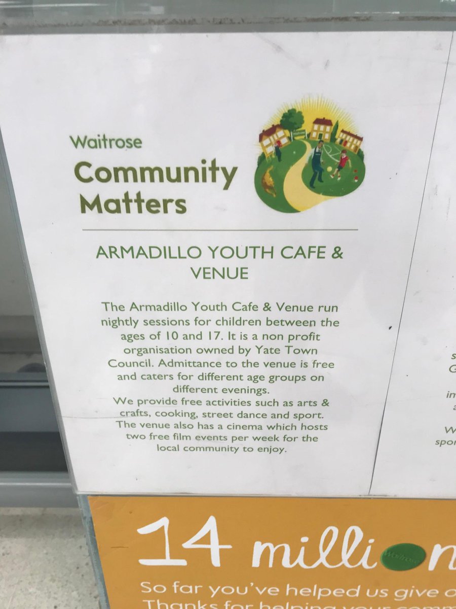 Armadillo Yate (ArmadilloYate11) Twitter