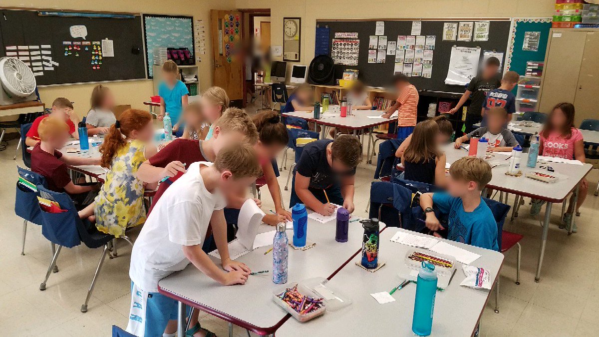 Mrs.Valluzzi's Class tweet media