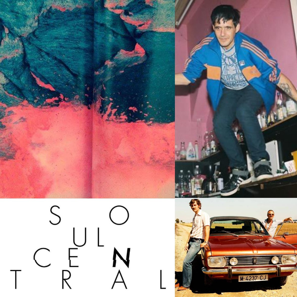 Cafe_Central's tweet photo. 🚸 Cette semaine:6•Bragolin (Live-NL)+Froe Char &amp; Coeurvert 7•Rodolphe Coster🖌8•Soul Central 9•Ciné Central. info : https://t.co/fI3GGZIyUN 🚩
#brussels #bruxelles #djset #cafeconcerts #bruxellesmabelle #welovebrussels #seemybrussels #bruxellesbynight #cafecentral #saintgery https://t.co/E6rufiO10r