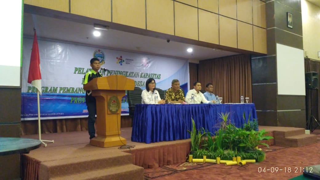 arjuna16sp's tweet photo. #SalamInovasi ☝
Kesan &amp; Pesan PLD @tppi_p3md_ppb Juinto Bancin pada Penutupan Pelatihan PLD #PIDSumut di Medan (4/9) #TerimakasihPLD 
@EkoSandjojo 
@taufikmadjid71 
@fachrilabalado 
@tppindonesia 
@TPPISUMUT 
@diskominfo_pb https://t.co/K1H8GSEafF