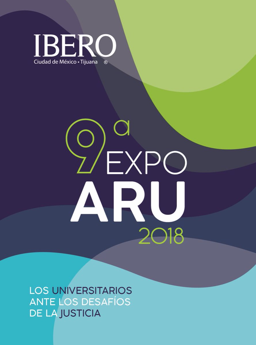 porrasmariana's tweet photo. Inicia la #9naExpoARU @IBERO_mx cada alumno es una pieza fundamental de este gran rompecabezas @reflexion_uia https://t.co/D7h58mJ1pR