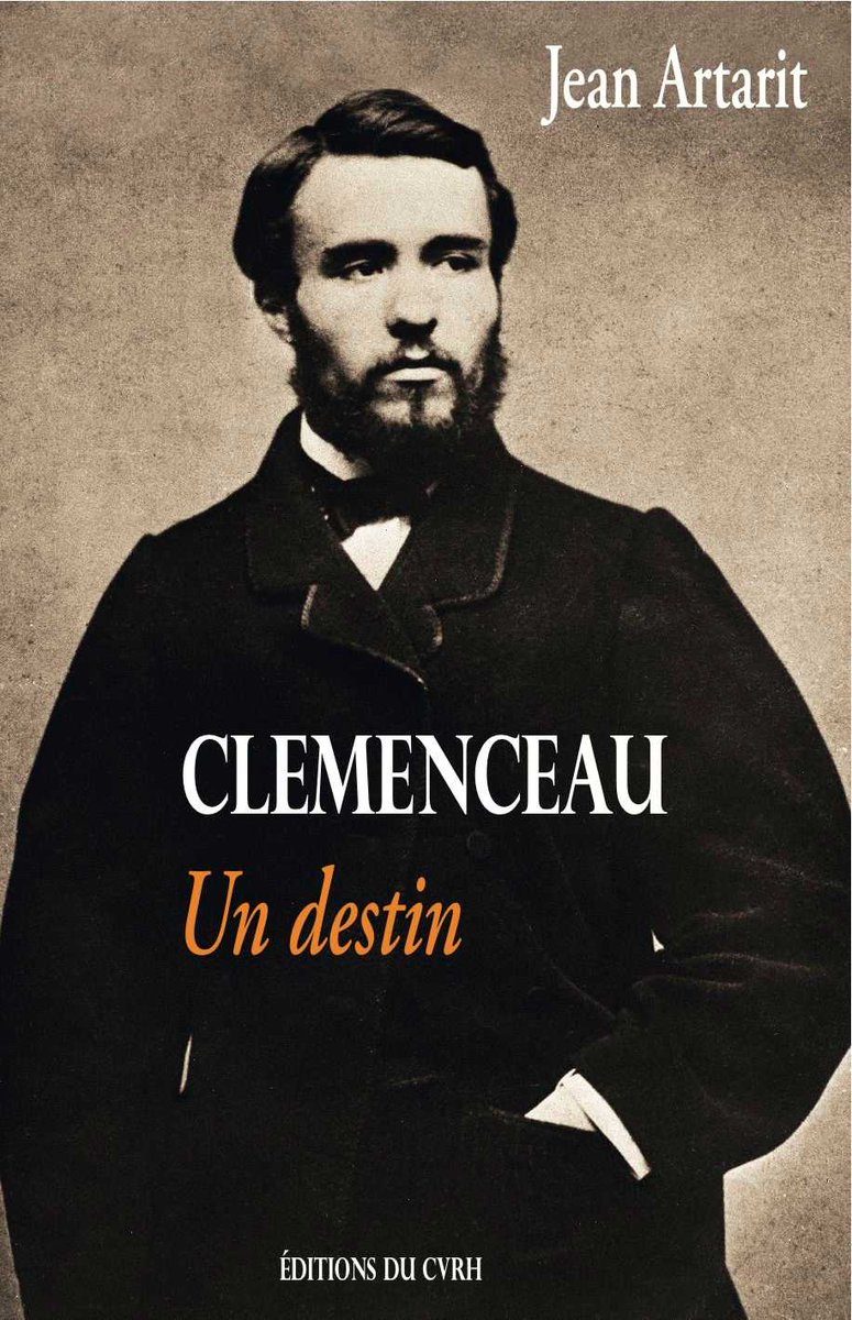 lessablespresse's tweet photo. Vendredi 14 sept, au @casinoatlantes , Mr Jean Artarit, psychiatre vendéen, fin connaisseur de #clemenceau viendra faire une conférence sur la personnalité de l'homme hors du commun, à 19h-séance dédicace ensuite pour son livre "Clemenceau un destin" @Mission1418 @MusClem2Lattre https://t.co/eDhjygNGF5