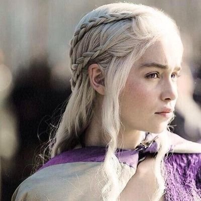 "A true warrior never surrenders "

Daughter of Hera &amp; Zeus 

Little sister of Ares 

Ships with chem 

Greek mythology

Mains is needed

Tag-#TrueQueen 

RT