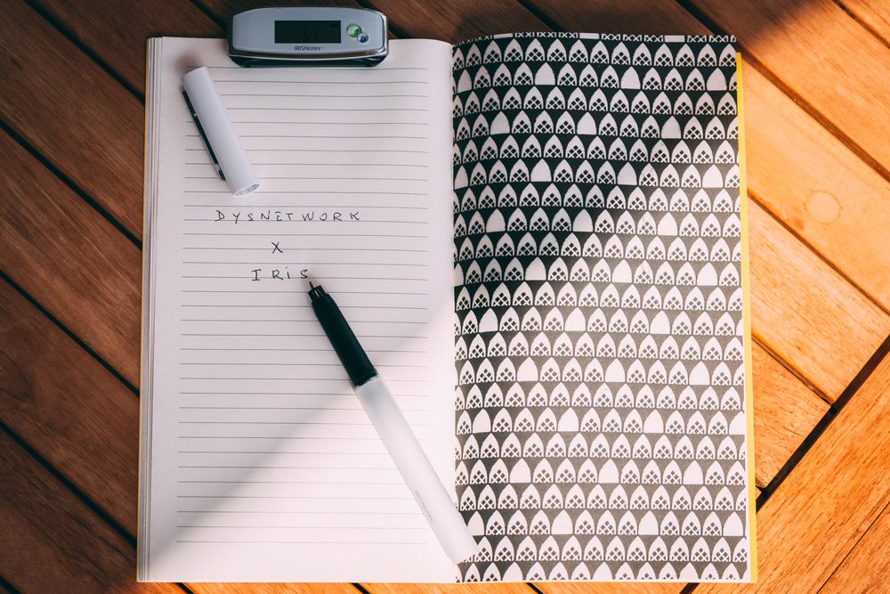 dysnetworkblog's tweet photo. Pour la rentrée, digitalisez vos cours avec DysNetwork ! https://t.co/Kt1MUThyHX Article en partenariat avec @IRIS_OCR https://t.co/V5wnJ6Blph