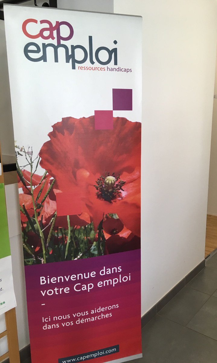 CAtweeteRH's tweet image. [CA évènements RH]

Le @CAIlleEtVilaine est présent cet après-midi au @capemploi35 pour une demi-journée de simulations d’entretiens de recrutement !

#handicapemploi #diversité #recrutement #employeurresponsable