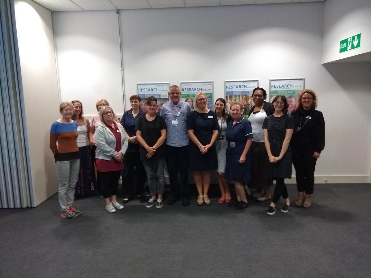 Jo Mitchell (@jo_mitchell22) on Twitter photo What a fantastic morning, training all these wonderful people to be flu peer vaccinators, all set and ready to go! Thank you to @nhs_sct @PHE_uk πππ #flufighter #notjustajob <a href="/withoutstigma/">SPFT - No longer in use</a> What a fantastic morning, training all these wonderful people to be flu peer vaccinators, all set and ready to go! Thank you to @nhs_sct @PHE_uk πππ #flufighter #notjustajob <a href="/withoutstigma/">SPFT - No longer in use</a>
