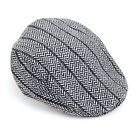 Markzer1051's tweet image. Winter Warm Herringbone Pattern Newsboy Ivy Hat (H9412) Going Quick! #herringbonepattern #winterpattern #herringbonehat ebay.to/2xBCjbu