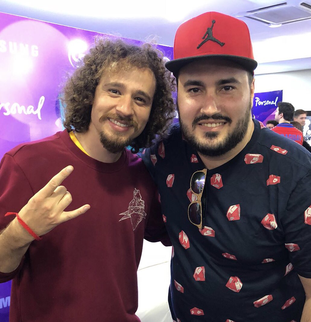 LOLiTO Comunica <a href="/LuisitoComunica/">Luisillo El Pillo</a>