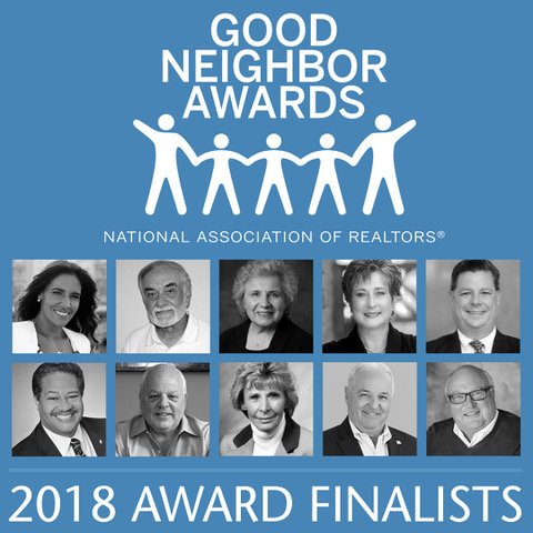 Please take a moment to vote for Jeremy as the Good Neighbor Web Choice Winner. Your online vote could help Kids In Need Distributors (KIND) receive an additional $2,500 donation that will be used 100% to provide food for children. Thank you! realtor.com/goodneighbor/