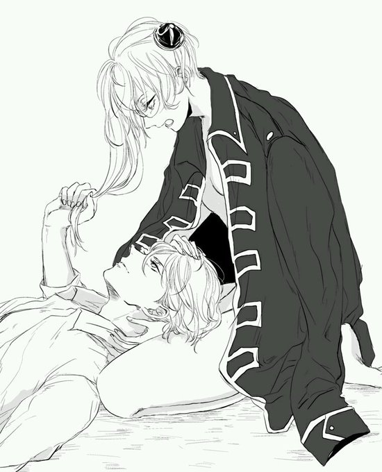 Crimさん がハッシュタグ 沖神 をつけたツイート一覧 1 Whotwi グラフィカルtwitter分析