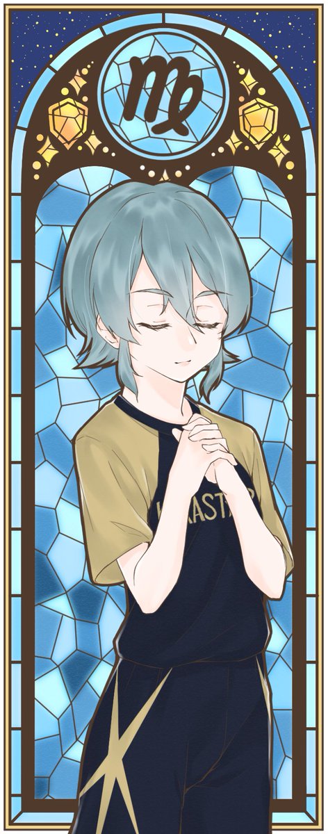 早乙女聖也生誕祭18のtwitterイラスト検索結果 古い順