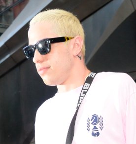 Tiffany Fitzhenry On Twitter When Celebs Emerge With White Blond