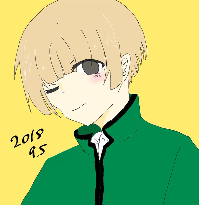 明智透真のtwitterイラスト検索結果 明智透真のtwitterイラスト検索結果