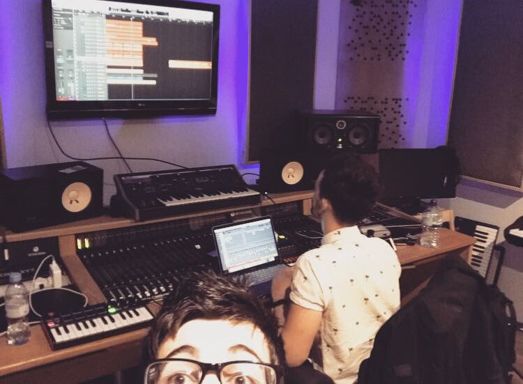 K U B A M O O N (@kubamoonsongs) on Twitter photo 