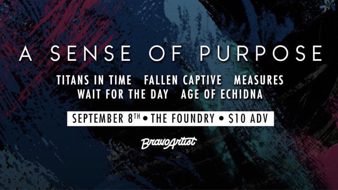 FallenCaptive's tweet image. THIS SATURDAY - WE GOT DEM TIX