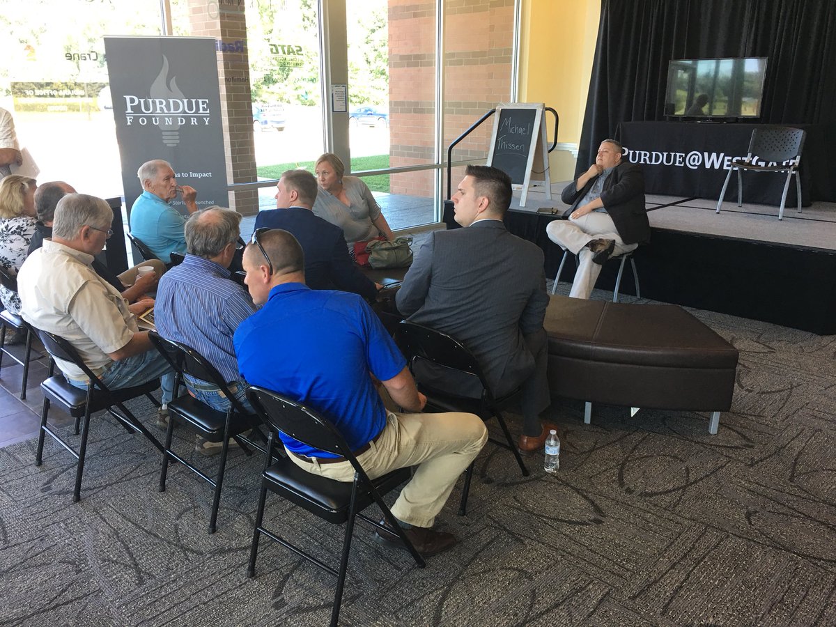 Mike Thissen discusses #innovation and how #podcasting plays a role in telling the story of economic development. 

<a href="/MichaelThissen/">Michael Thissen</a> <a href="/wthmikethissen/">WTH Does Mike Thissen Do?</a>