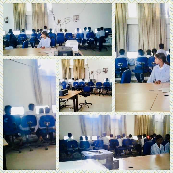 Computer Education is being imparted in #HaryanaGovtSchools  
Computer Teachers’ effort to keep alive the mission of #DigitalHaryana . #Digital 🇮🇳 
<a href="/cmohry/">CMO Haryana</a> <a href="/PMOIndia/">PMO India</a>