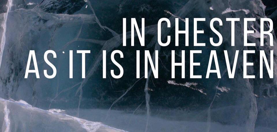 It's the #Chester Church and Ministry Lesders Prayer Breakfast this Thursday at 8am in The Melbourne Centre in Blacon Great opportunity to catch up and pray together for #Chester #unityisgood #ThyKingdomCome
