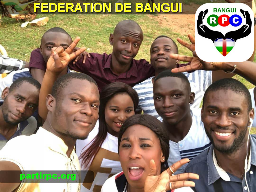 Le Parti RPC tweet media