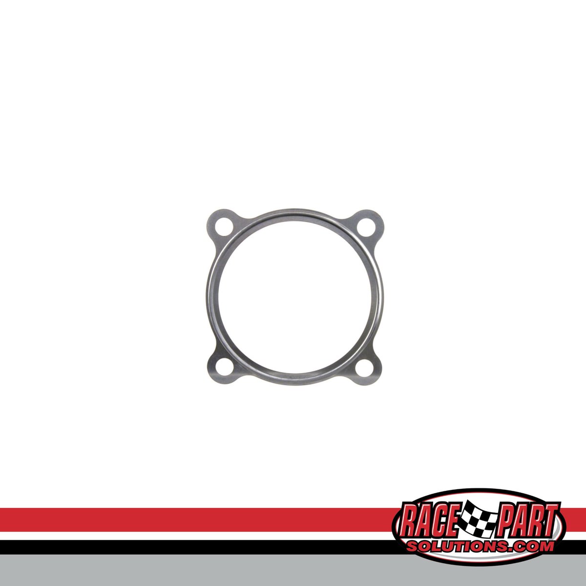 RacePartSolutns's tweet image. Stop the leaks with the #RacePartSolutions T4 Turbo Exhaust Outlet Gasket. For $5.95, this gasket fits a 3 inch pipe while promising you a seal you can trust. Shop now at RacePartSolutions.com or call 561-375-6277! #TurboSystem #Gasket #Seal