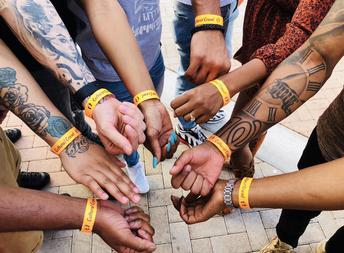CulturalCrawl's tweet photo. #CulturalCrawlDC is less than 2 weeks away. This is the last week to grab those Early Bird tickets! Be sure you use the promo code sycegame25 to save some extra money! Tickets at https://t.co/A1y7F65czL

#DC #DCevents @DCpart #DMV #DMVevents #sycegame #barcrawl #thingstodoindc https://t.co/h7MN2yimiT