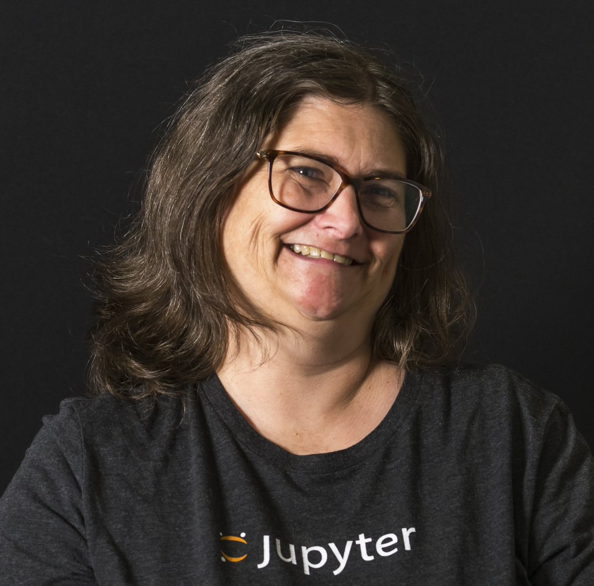 acmeducation's tweet image. Friday, 9/7, tune in to &quot;Project #Jupyter: From Computational Notebooks to Large Scale Data Science with Sensitive Data,&quot; w/ @ellisonbg @WillingCarol, of @ProjectJupyter.

Register free to attend live or on demand: bit.ly/2MSFYVx #ACMLearning #ProjectJupyter #DataScience