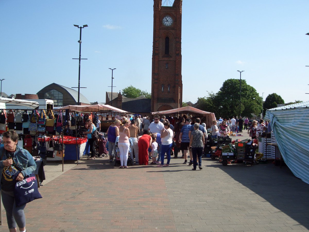 MarketHatsSocks's tweet photo. Remember why pay more in the #Shops Get down to #NorthOrmesbyMarket and get the #Bargains/#Deals @TeesBlogs @TeesTweets @TessideTweets #Teesside #Middlesbrough #Cleveland @GreatGreekFood @ovenboro https://t.co/znaLCwclc9