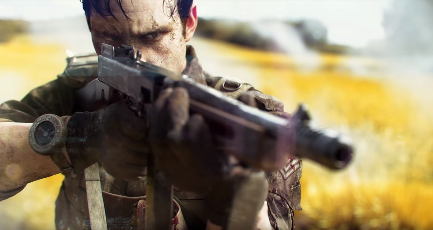 Image result for battlefield v war stories