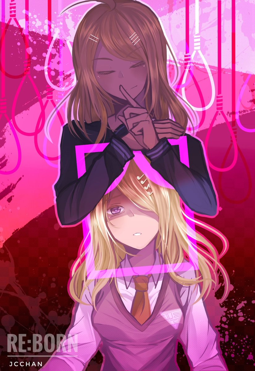 Featured image of post The Best 10 Pregame Kaede Akamatsu