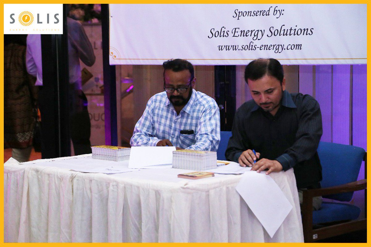 Solis Energy Solutions tweet media