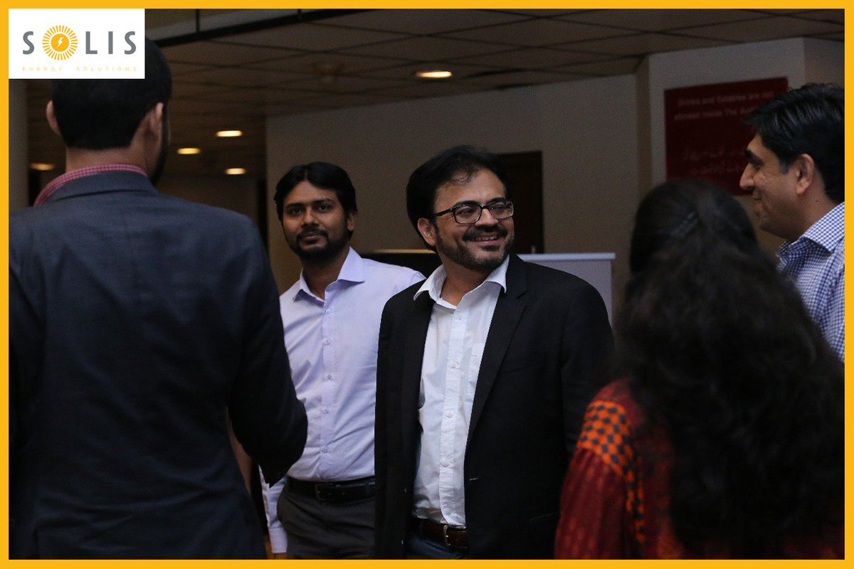 Solis Energy Solutions tweet media