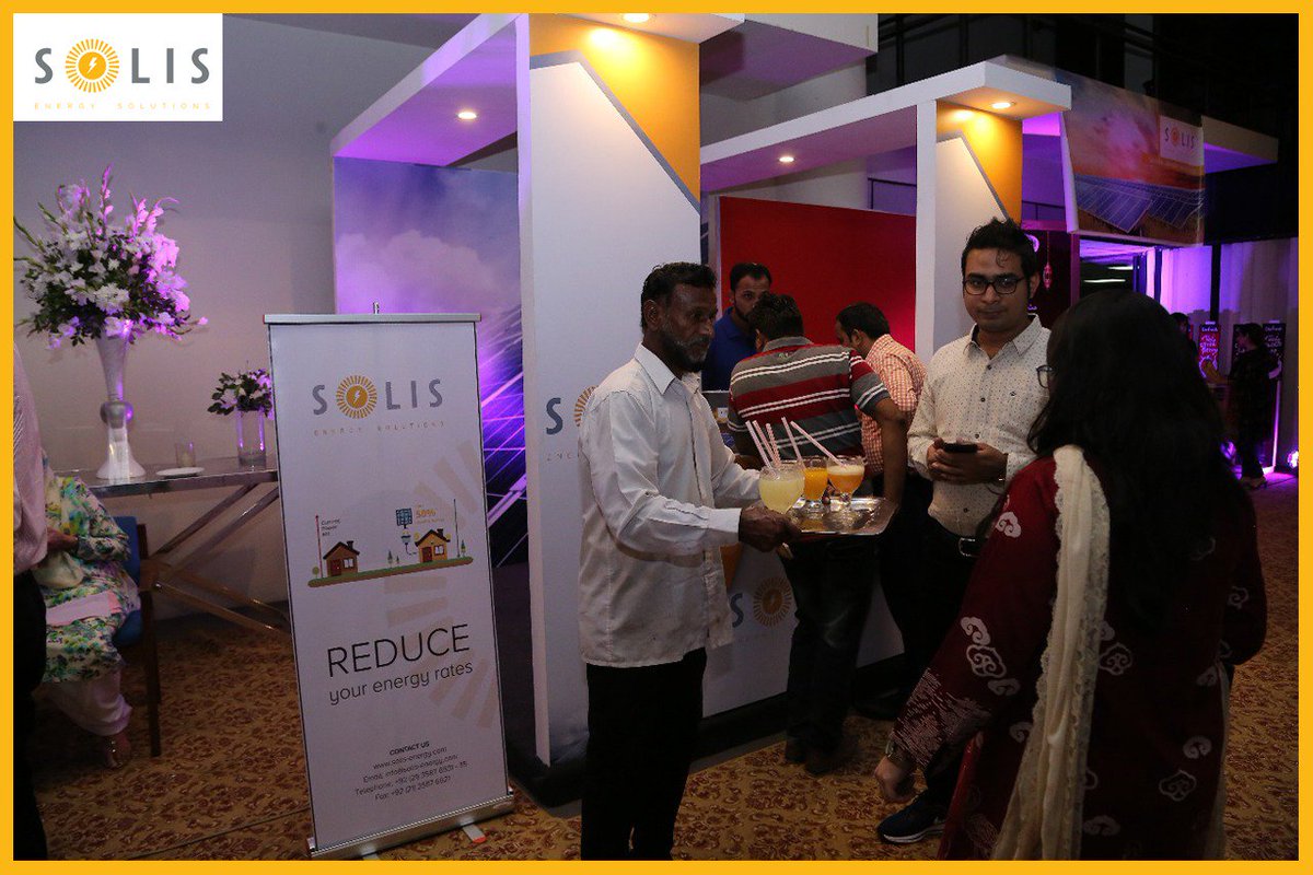 Solis Energy Solutions tweet media
