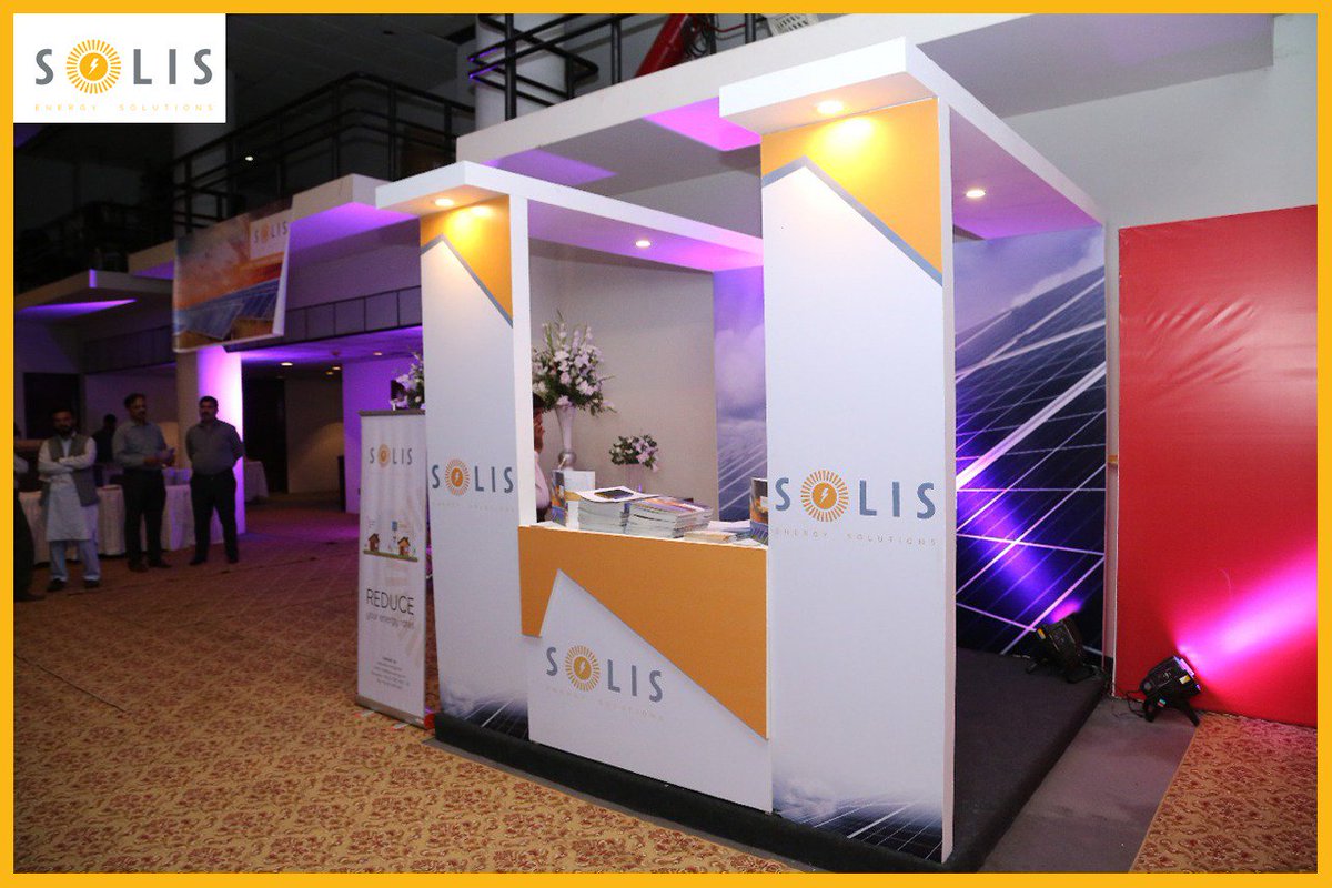 Solis Energy Solutions tweet media