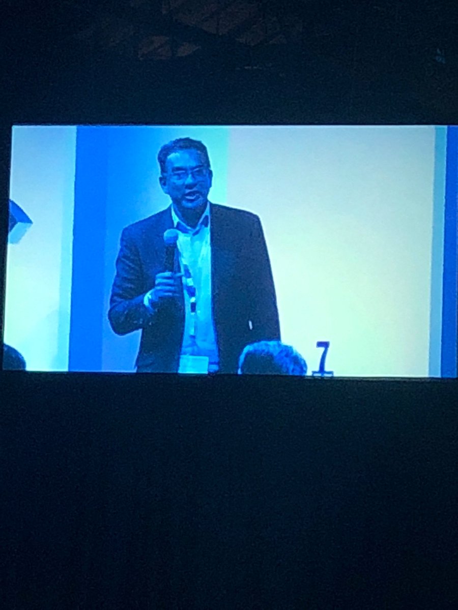 We have what it takes to make it happen. We have the people, we have the skill and we have the leadership #NEXTECSL